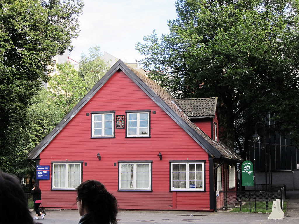 Anker Hotel