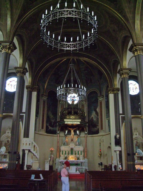 St. Stanislaus Kostka Catholic Church, Pittsburgh, PA