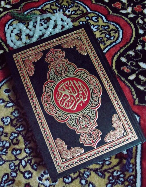 Qur'an Al Kareem