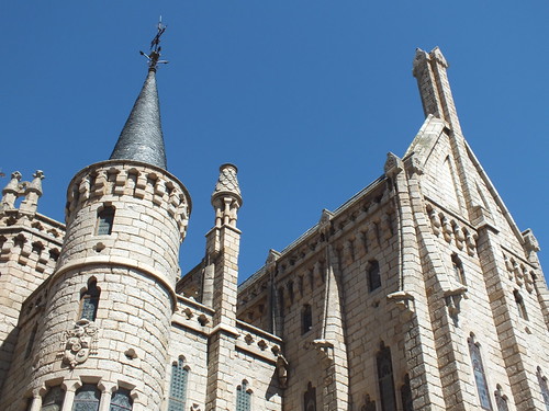 Astorga | by Klinne