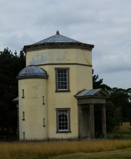 Tower of the Winds, Shugborough Park