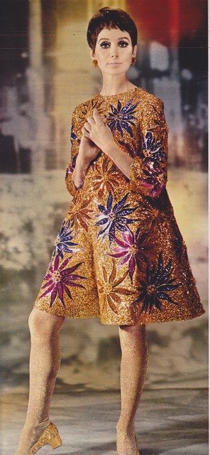 Nina Ricci - 1967