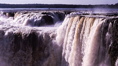 1979_001_Iguazu_Iguazu-Wasserfälle