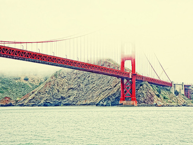 Golden Gate - 01