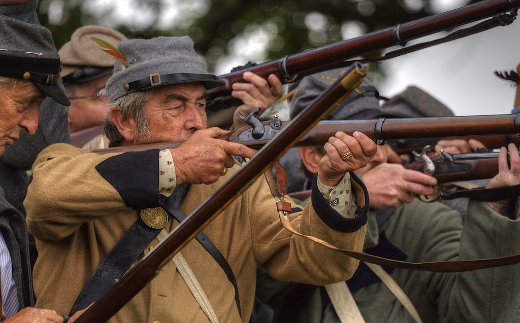 ACWS(uk) Spetchley Park | Flickr