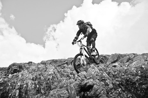 Lakes_hardtail_try_out | by On-One Bikes