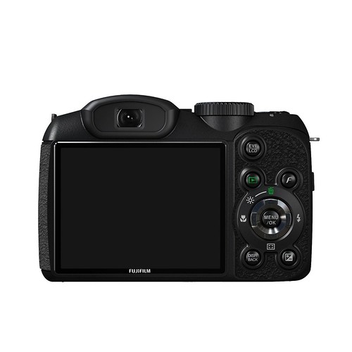 Fujifilm FinePix S1800 12.2 MP  - 3 | by SEO_Rockstar