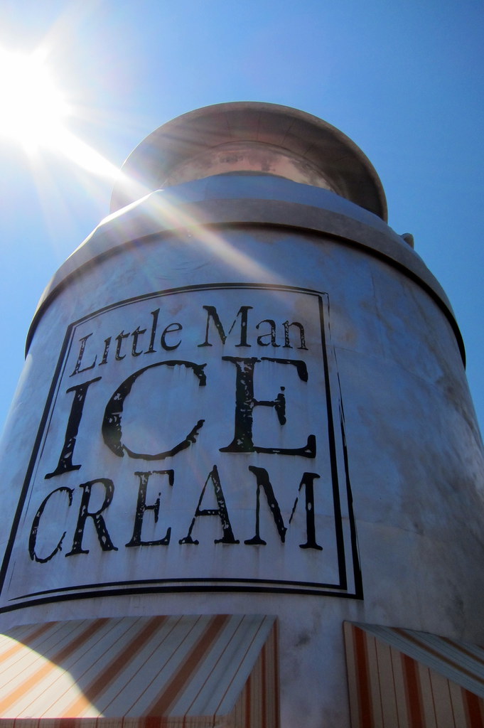 Denver Highland Little Man Ice Cream Little Man Ice Cre… Flickr