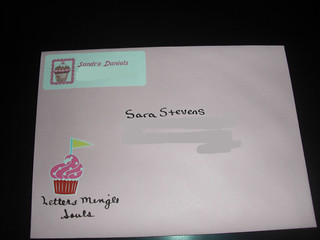 Letter Sent To Sara Stevens | by rdhsandy