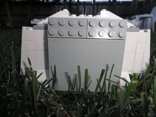 weapon storage unit | by Master_Modifier