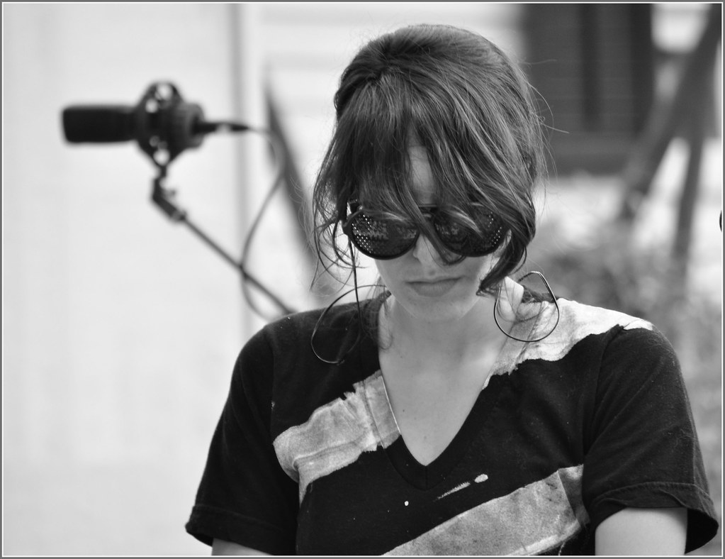 Ella Riot - Sonic Lunch | danbruell | Flickr