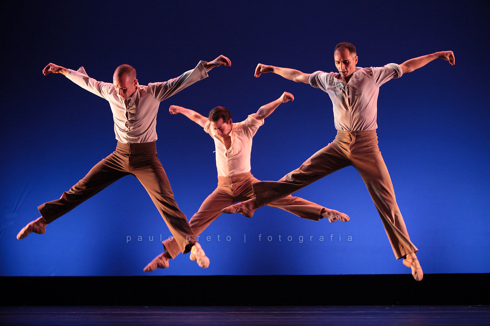Dance Stage Lighting | Flickr