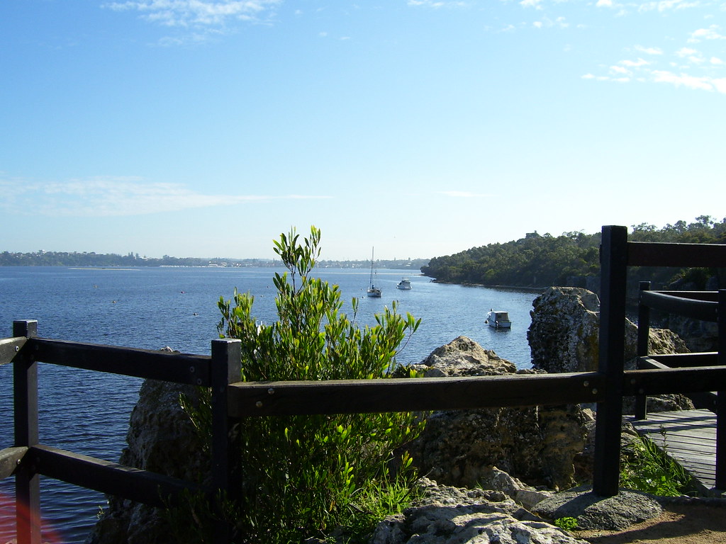 BLACKWALL REACH'' PERTH WESTERN AUSTRALIA, | First day of sp… | Flickr