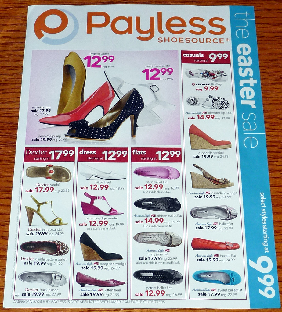 Payless Shoes, Online Shop | Shopee Philippines