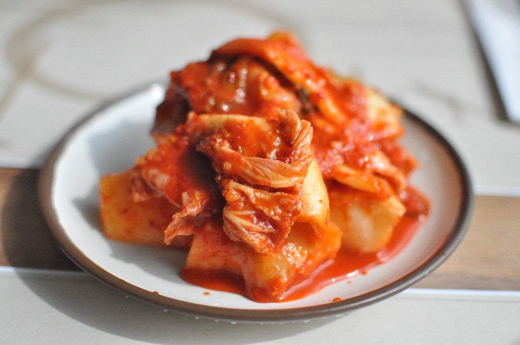 Kimchi