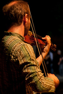 Gabriele Politi - violino