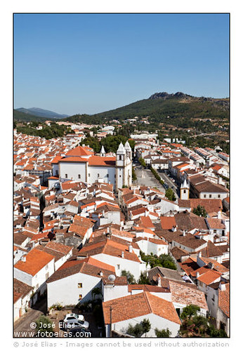 portugal monument landscape town europe european village view rooftops paisagem aerial monuments alentejo portuguese birdseye overview telhados castelodevide altoalentejo ilustrarportugal distritodeportalegre fotoelias portalegredistrict