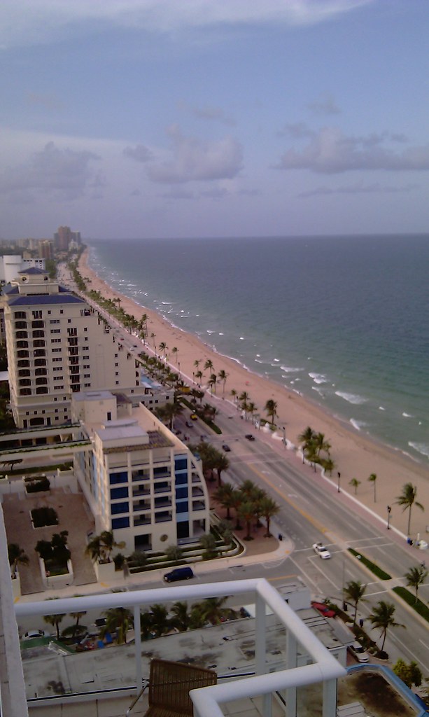 Ft. Lauderdale, FL Beach 2011 | Ft. Lauderdale, FL Beach 201… | Flickr