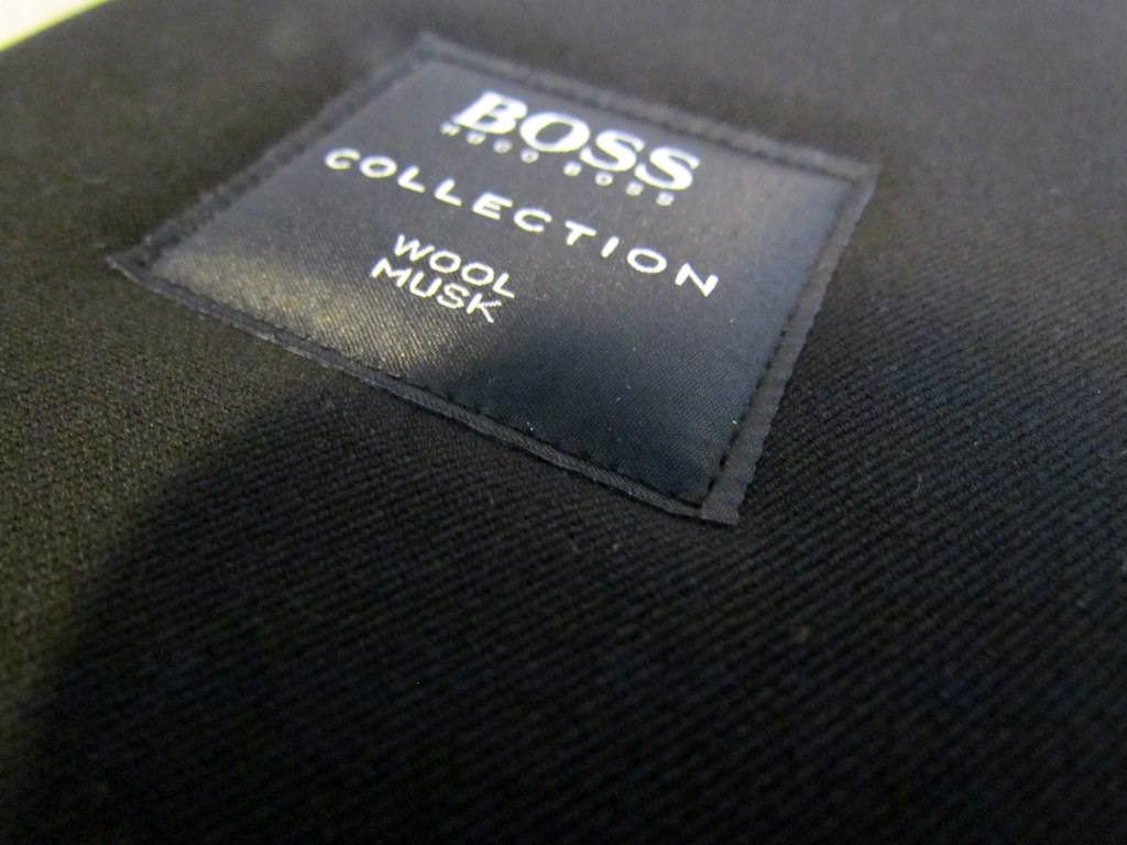 hugo boss parfum prix