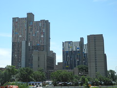 Riverside Towers