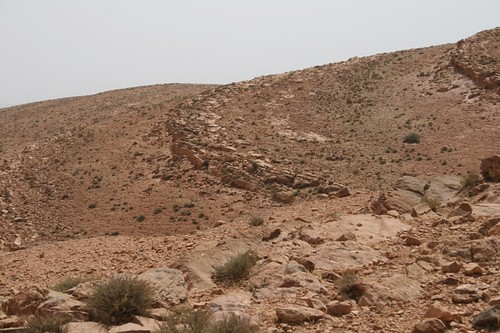 2011-08-05-15-02-32_maroc_tiznit-tafraoute by azroultp, Map it: <a href="http://www.robogeo.com/Flickr2Map/" rel="nofollow">Google Earth</a> | <a href="http