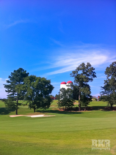 blue sky money green sports grass birdie golf landscape one athletic shoes skies shot hole eagle course slice greens driver farms silos noodle 365 hook fairway cart woodstock ping tee putt canton par bogie bradshaw day228 zing project365 backspin