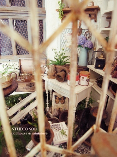 junk furniture shop | by studio soo