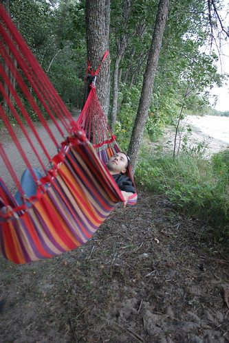 life relax hammock northbay lakenipissing
