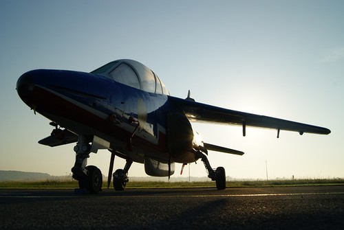 Dassault / Dornier | by Njouen