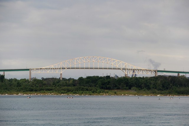 Sault Ste. Marie International Bridge