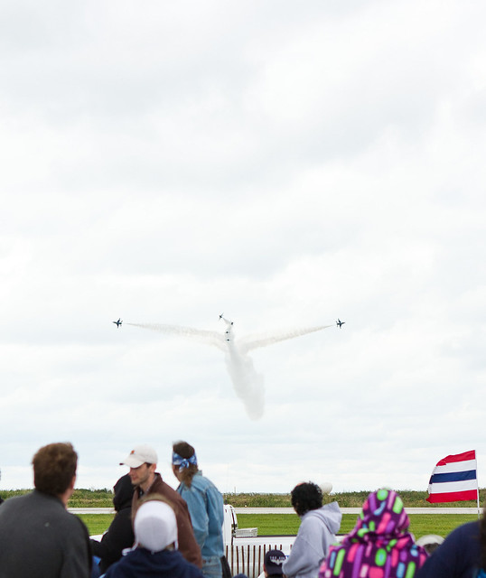 Cleveland National Airshow 2011