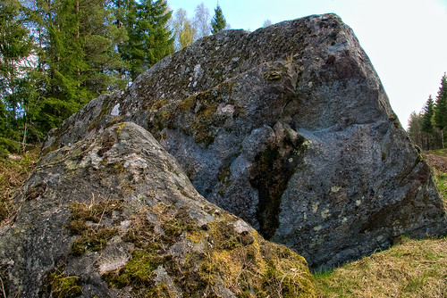 rock stone gustav sten bridegroom trolls vasa dacke trollar