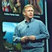 Phil Schiller, during his keynote at Macworld Expo 2009