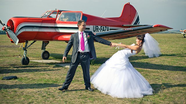 Wedding. Marina & Alexandr on Vimeo by Shakilov Neel