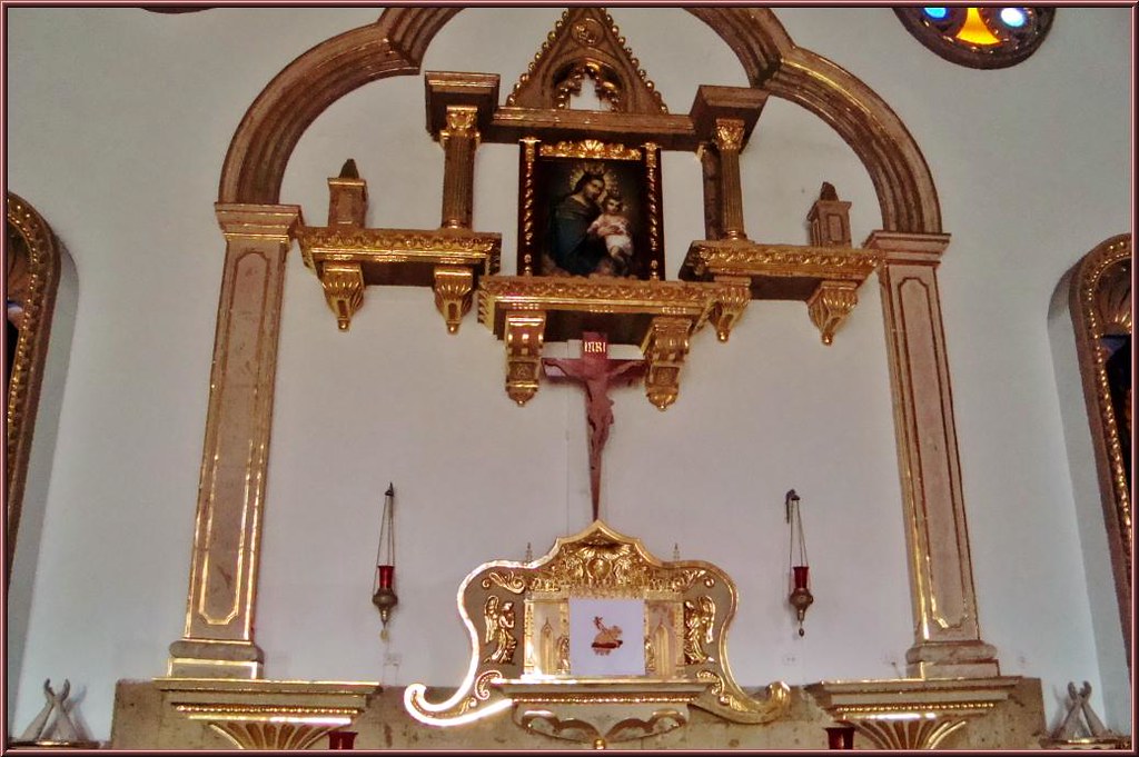 Parroquia de Nuestra Señora del Refugio (Puerto Vallarta) … | Flickr