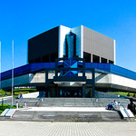 Katowice's library