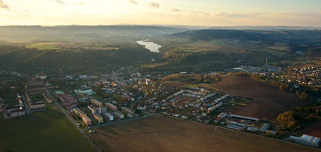 Letovice City