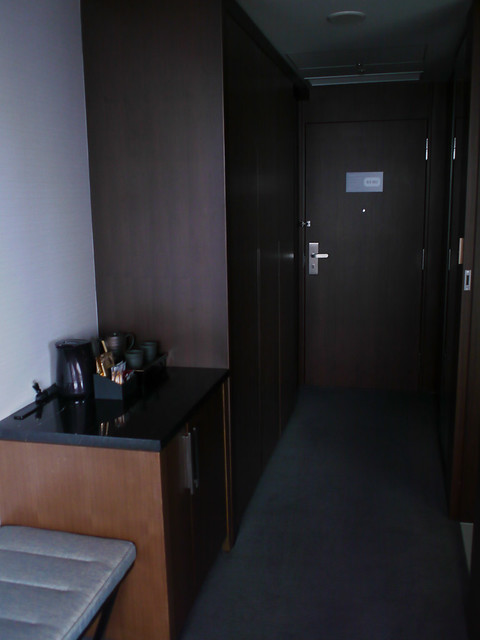 Westin Hotel Sendai