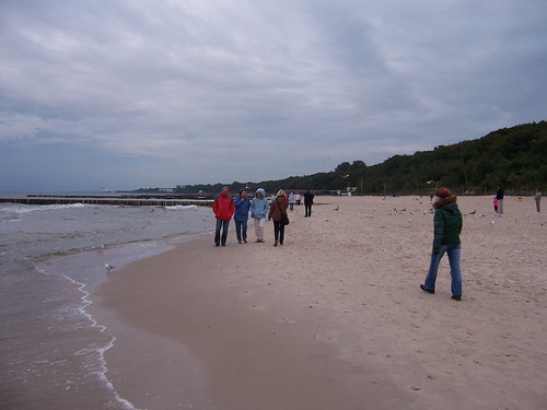 Strand Beach