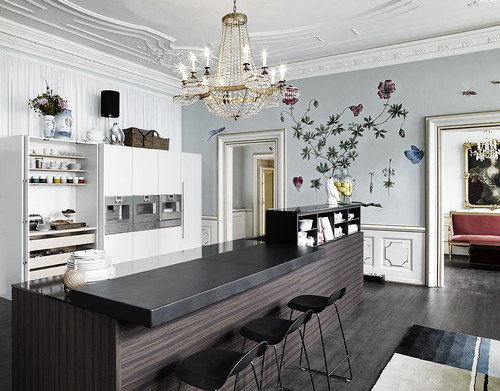 Multiform køkken hos Royal Copenhagen | by Multiform2011