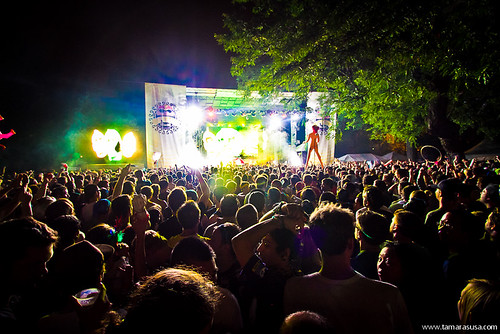 North Coast Music Festival 2011 | by North Coast Music Festival