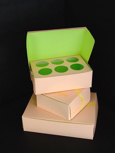 Buttercup Bake Shop | by BSmithPackaging.co.uk