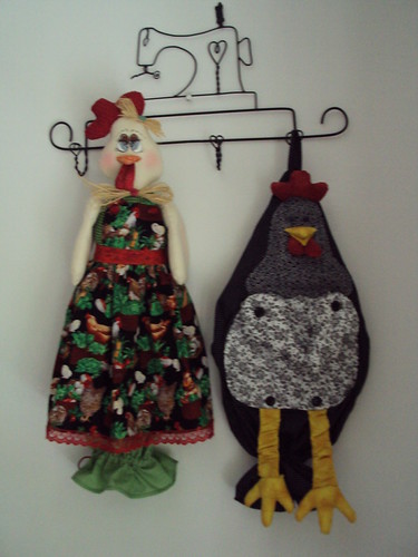 artes aramadas | by Mari e família arteira!