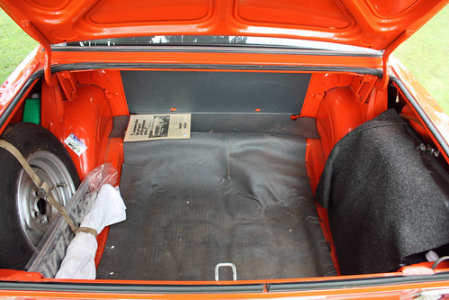 1972 Opel Kadett 1200 Boot | by Trigger's Retro Road Tests!