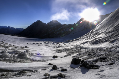 hdr inde ladakh paysage montagne parangla flickraward flickraward5 flickrawardgallery himalaya clear day leverdesoleil