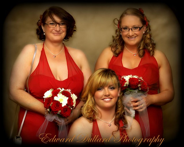 Wedding Belles.