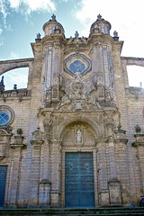 Catedral de San Salvador de Jerez de la Frontera