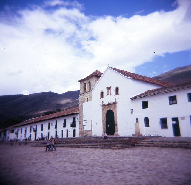 Villa de Lomo