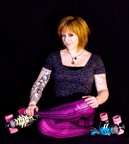 Anne | Flickr