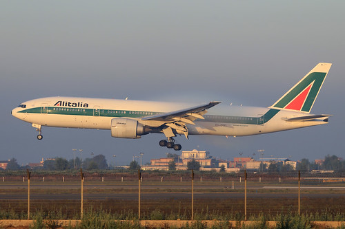 az777 | antoniobibbi | Flickr